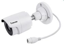 VIVOTEK IB9380-H 2560x1920 (5 Mpix) až 20sn/s, H.265, obj. 3.6mm (76°), PoE, IR-Cut, Smart IR, SNV, WDR 120dB, defog