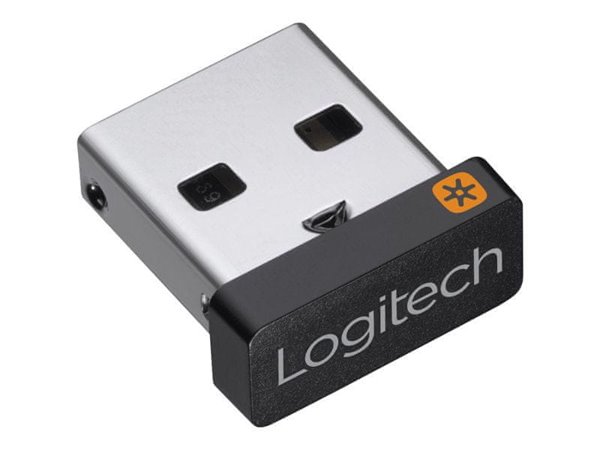 Logitech USB Unifying Receiver / zjednocujúci prijímač