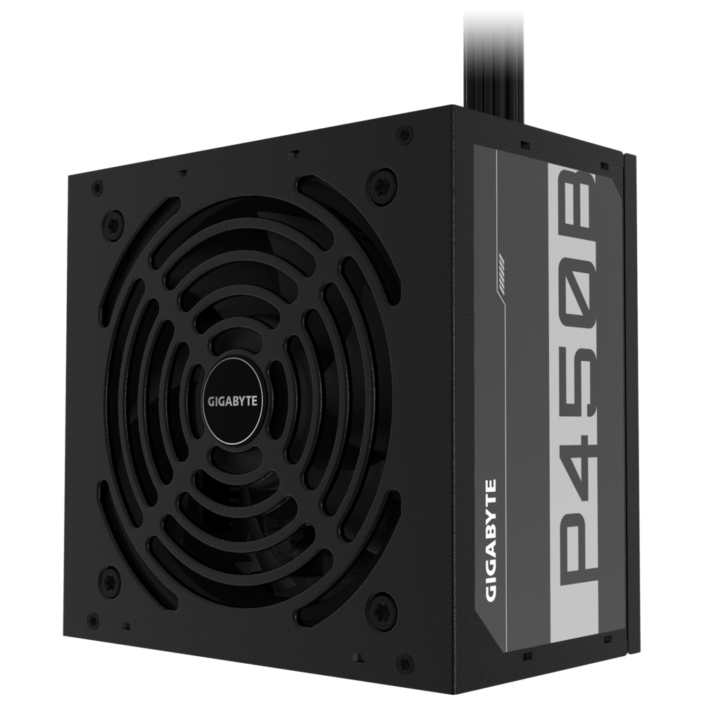 Gigabyte P450B 450W 80+ Bronze