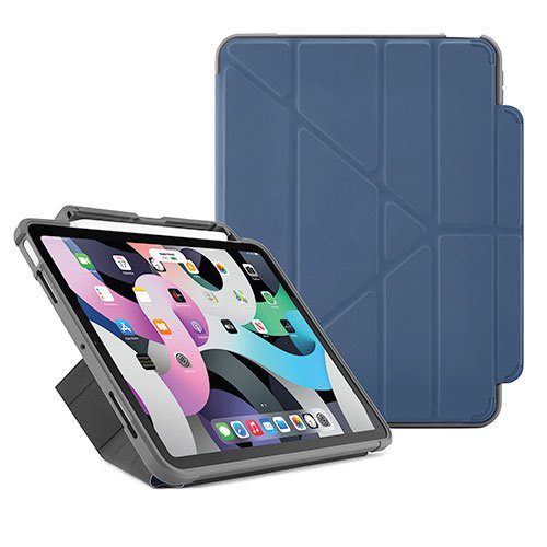 Pipetto puzdro Origami Pencil Shield Case pre iPad Air 10.9