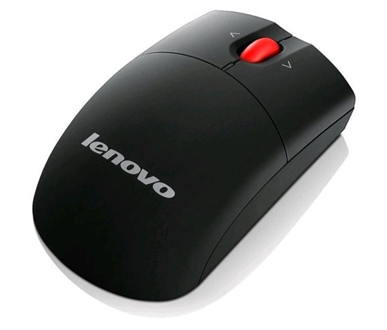 Lenovo ThinkPad Wireless Laser Mouse 