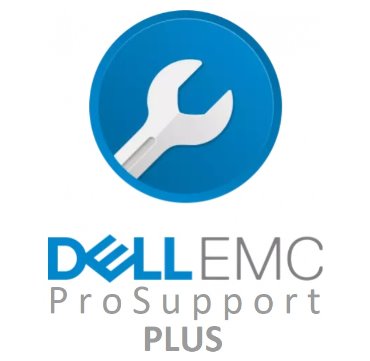 DELL Rozšírenie záruky z 3 rokov Basic Onsite  na 5 roky ProSpt Plus- NB Latitude 9510, 9520, 9420, 9430