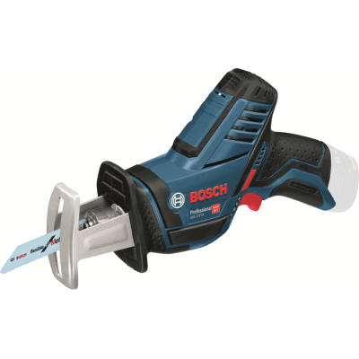 BOSCH Akumulátorová chvostová píla GSA 12V-14, solo