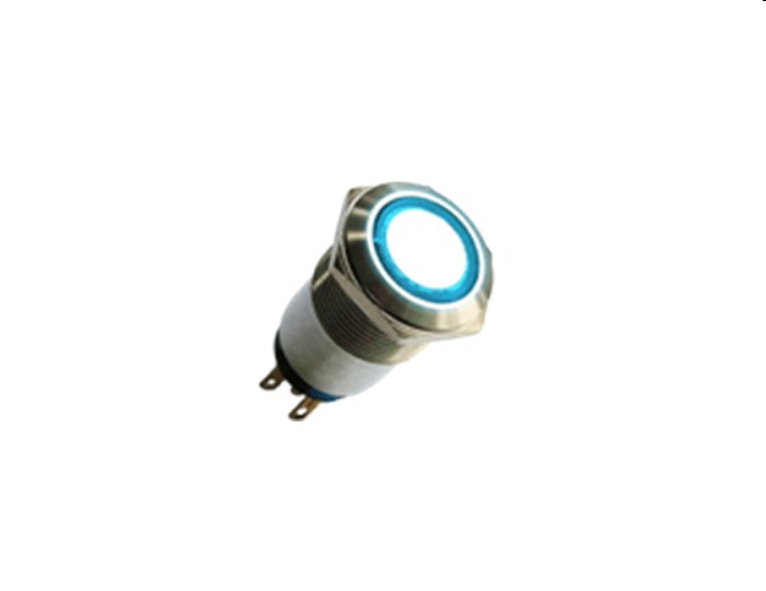 2N® IP Audio Video Kit – tlačítko