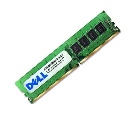 DELL SNS only - Dell Memory Upgrade - 16GB - 2RX8 DDR4 RDIMM 3200MHz