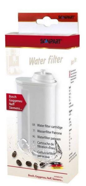 ScanPart Vodný filter pre kávovary Bosch, Siemens, Neff, Gaggenau, Sencor 