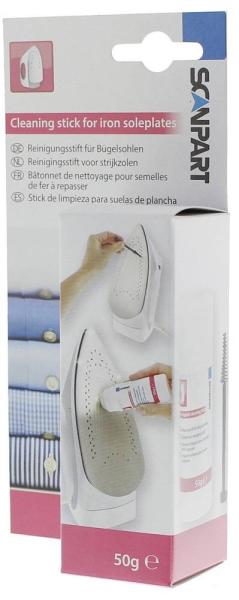 ScanPart Čistiaca tyčinka žehliacej plochy 