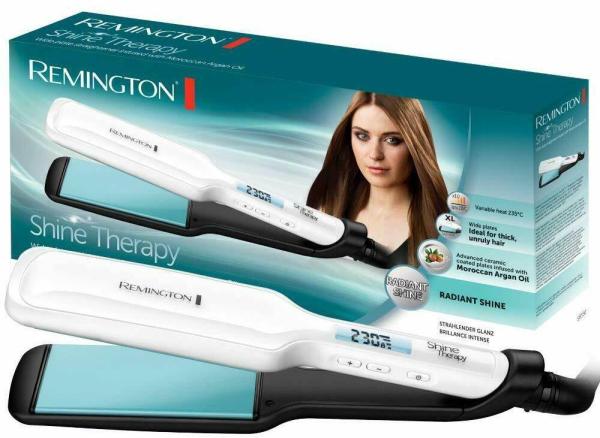 Remington S8550 Shine Therapy 