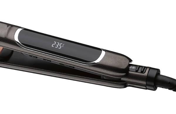 Revlon Salon Straight Copper Smooth Styler RVST2175E 