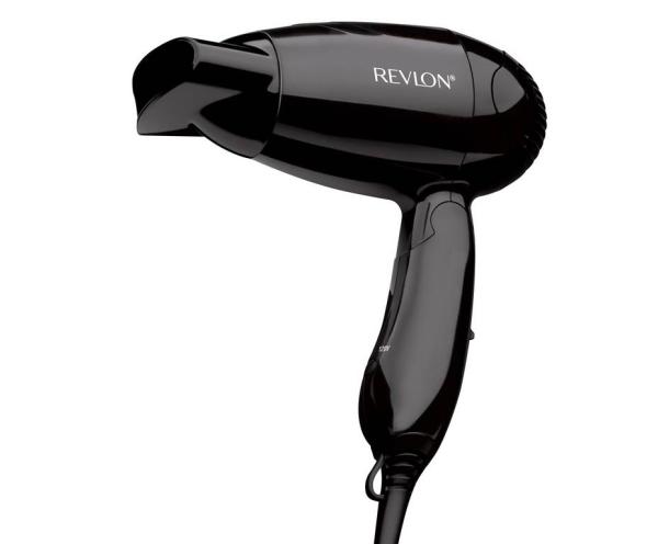 Revlon Travel Hair Dryer RVDR5305E