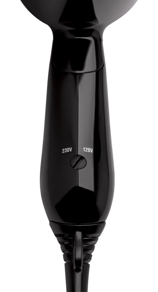 Revlon Travel Hair Dryer RVDR5305E 
