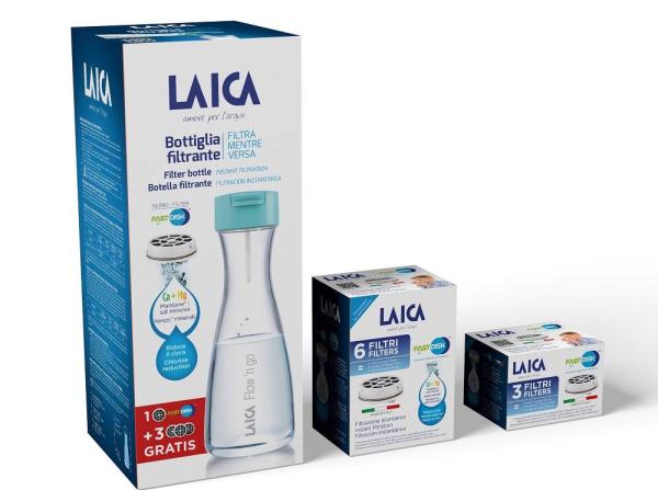 Laica Fast Disk, 3ks 