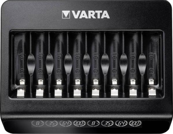 Varta LCD Multi Charger + 