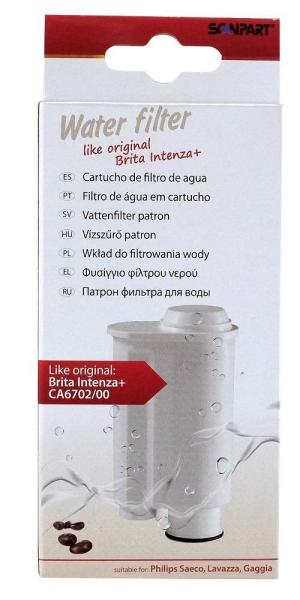 ScanPart Vodný filter Philips Saeco, Lavazza, Gaggia 