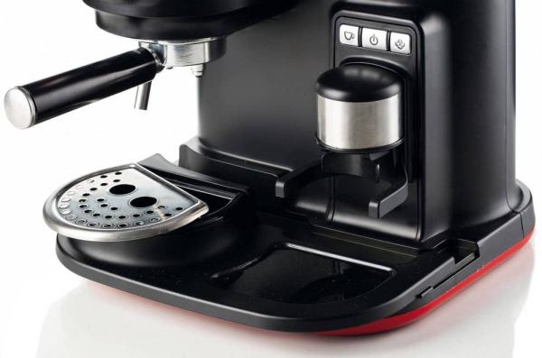 Ariete Moderna Espresso 1318 