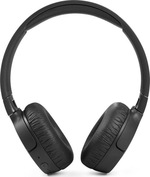 JBL Tune 660BTNC Black 