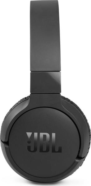 JBL Tune 660BTNC Black 