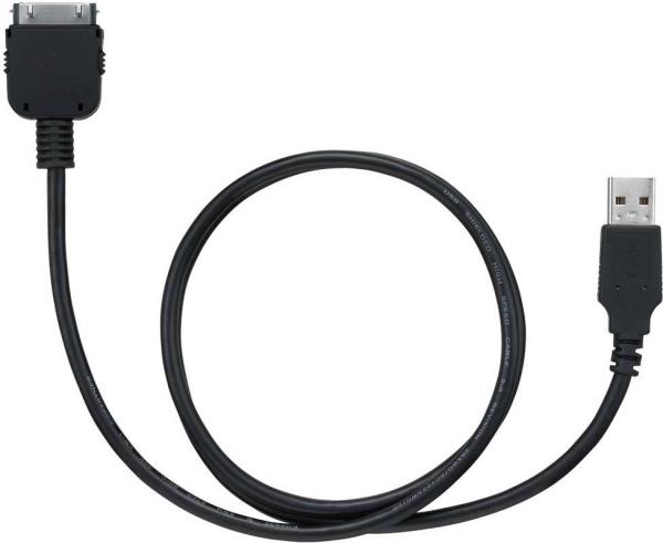 KENWOOD KCA-IP102