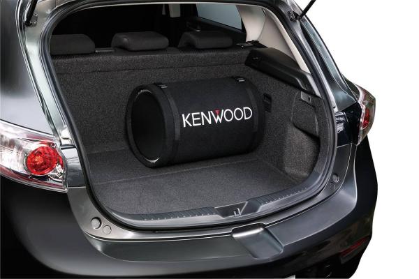 KENWOOD KSC-W1200T 