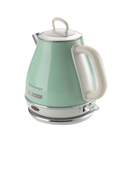 Ariete Vintage rýchlovarná kanvica 2868/04, zelená 