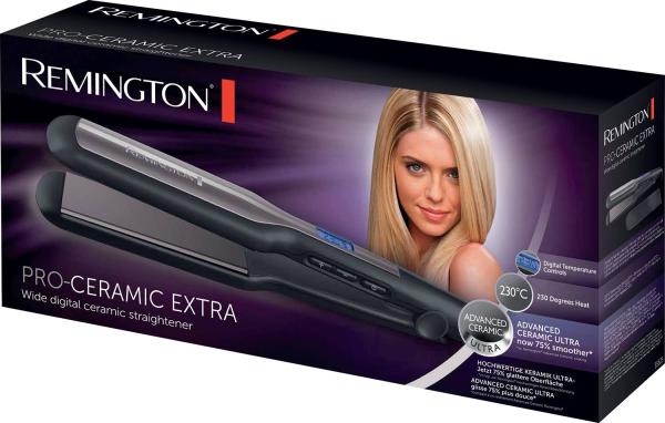 Remington S5525 – Žehlička Pro-Ceramic Extra 