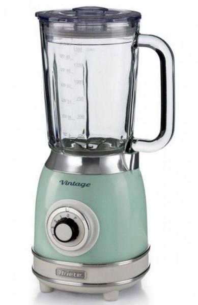 Ariete Vintage Stolný mixér 583/04, zelený