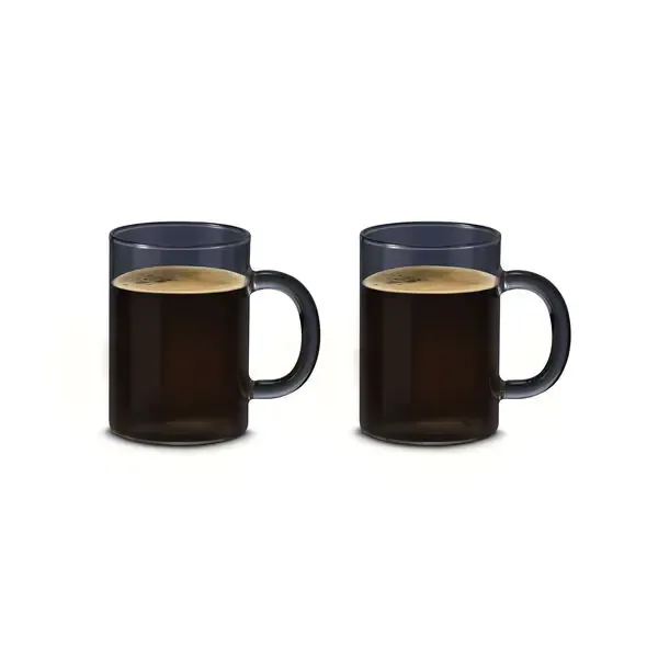 DeLonghi DLSC 320 Poháre na kávu - Americano Lungo 