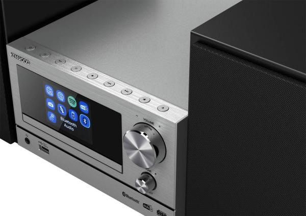 KENWOOD M-7000S-S 