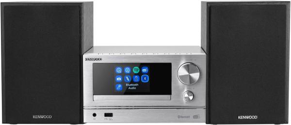 KENWOOD M-7000S-S 