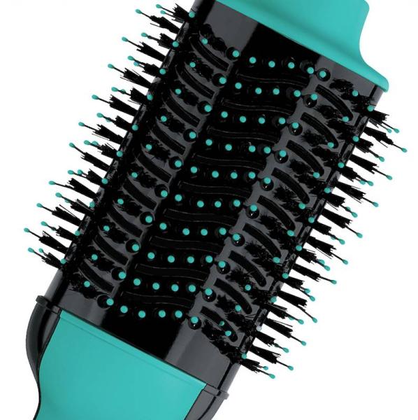 Revlon One-Step Volumizer RVDR5222TE, teal 