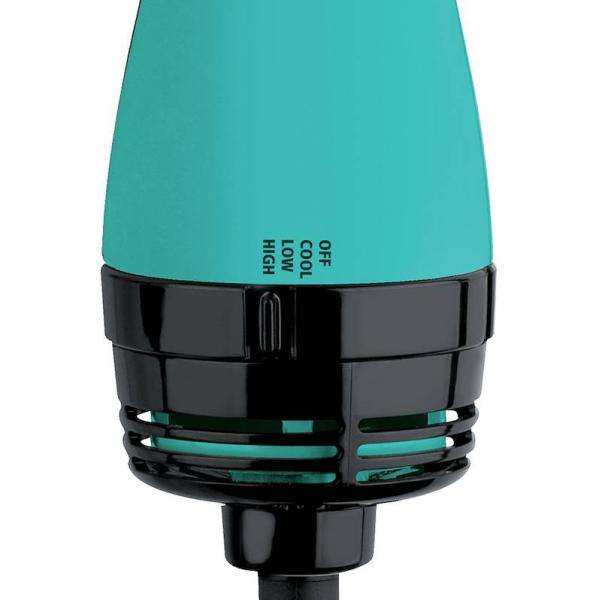 Revlon One-Step Volumizer RVDR5222TE, teal 
