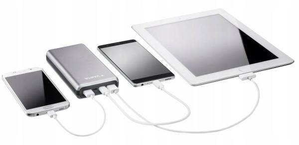 Varta Powerpack 10.000 mAh 