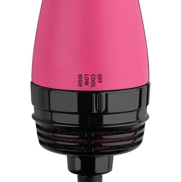 Revlon One-Step Volumizer RVDR5222PE, pink 