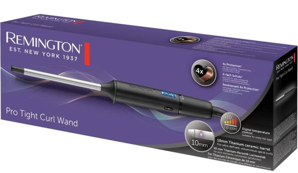 Remington Kulma Pro Tight CI6X10 