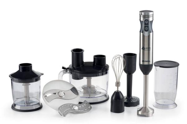 Ariete 4 Blades Multiprep 898