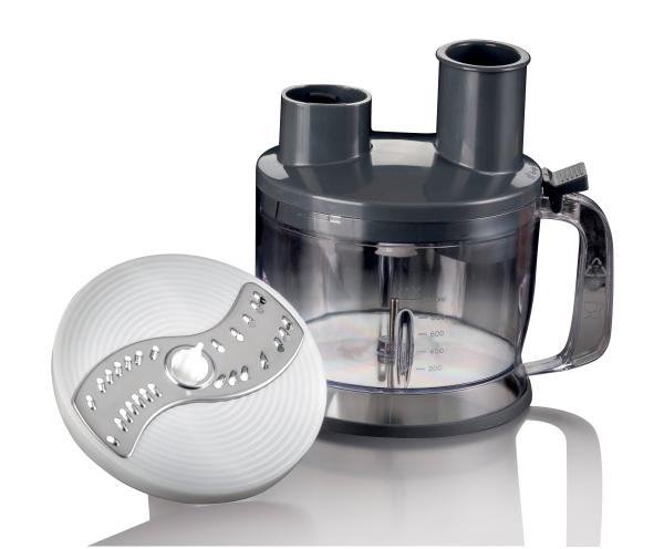 Ariete 4 Blades Multiprep 898 