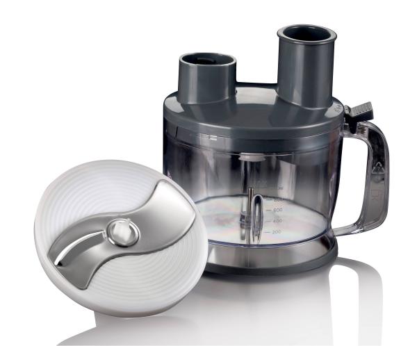 Ariete 4 Blades Multiprep 898 