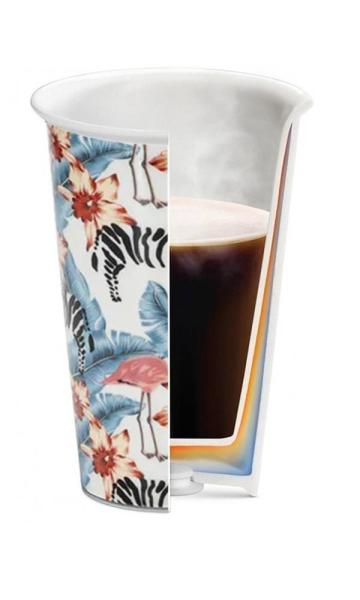 DeLonghi DLSC067 Animals 