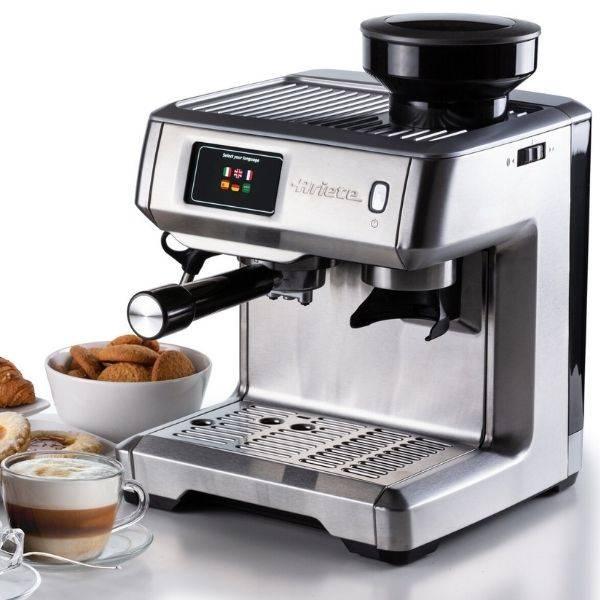 Ariete Espresso Coffee Machine 1312 