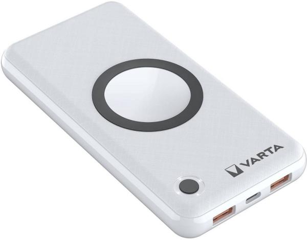 Varta Powerpack Wireless 15.000mAh 