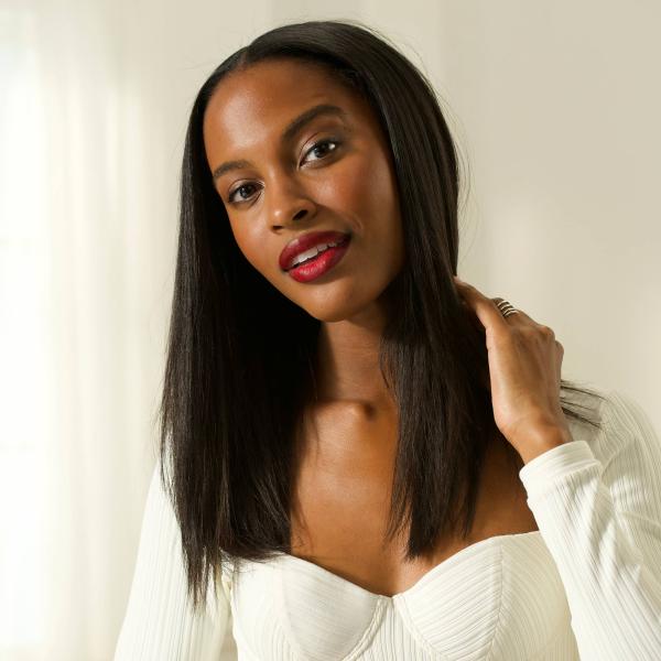 Revlon Smoothstay Coconut Oil RVST2211PE 