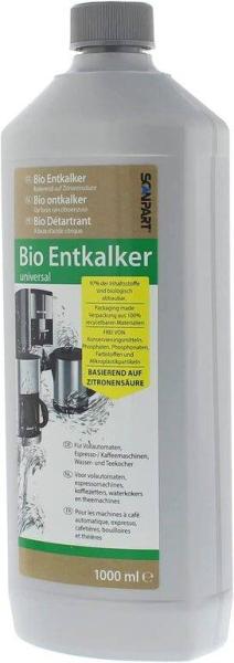 ScanPart univerzálny BIO tekutý odvápňovač 1 l