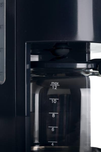Ariete Breakfast Prekvapkávací kávovar 1394, tmavo šedá 