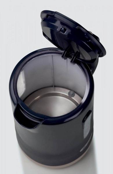 Ariete Breakfast Bollitore 2846, čierna 