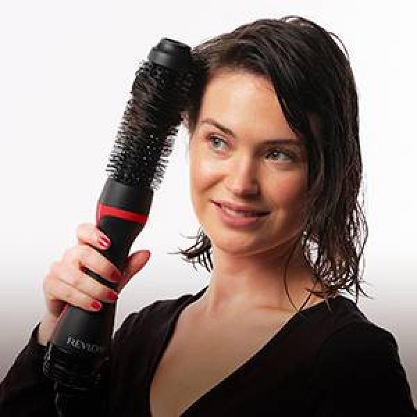 Revlon One-Step Round Brush RVDR5325 