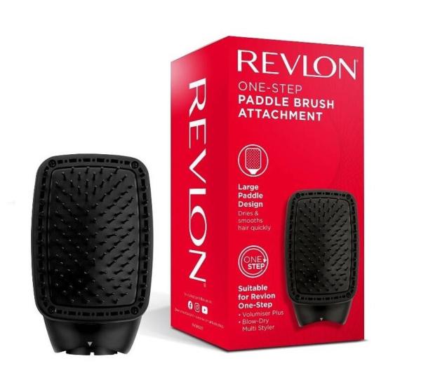 Revlon One-Step Paddle Brush RVDR5327