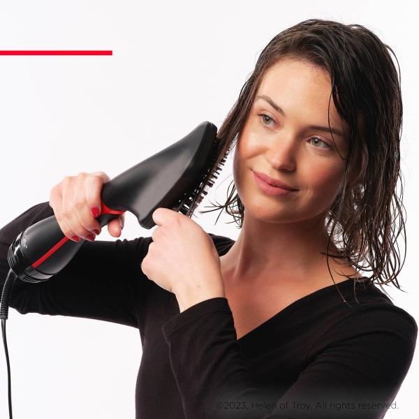 Revlon One-Step Paddle Brush RVDR5327 
