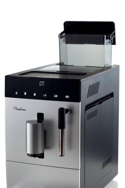 Ariete Diadema Pro 1452/01, silver 