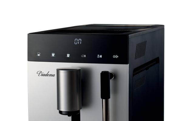 Ariete Diadema Pro 1452/01, silver 