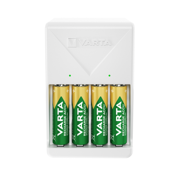 Varta PLUG Charger 57657-451 